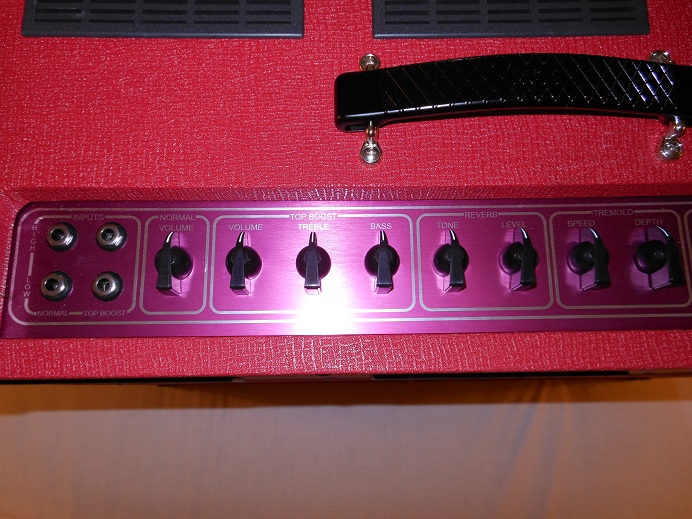 AC30C2RD Picture 4